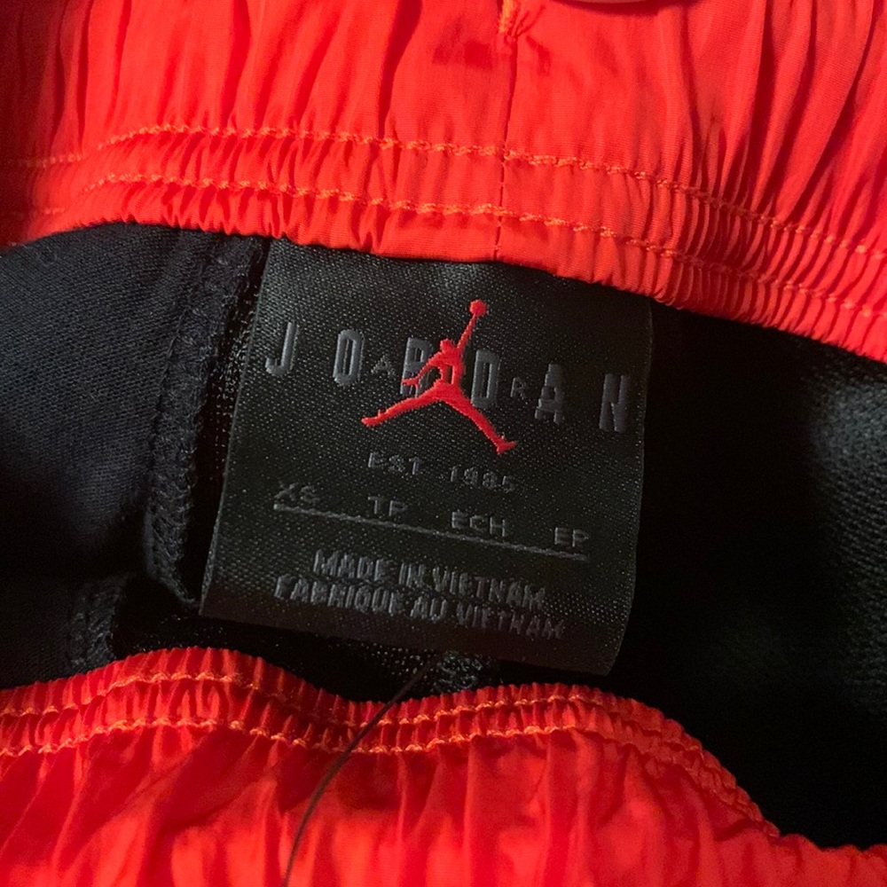 Jordan‎ Essentials Mountainside Men's Statement Fleece Pants - Picture 12 of 15